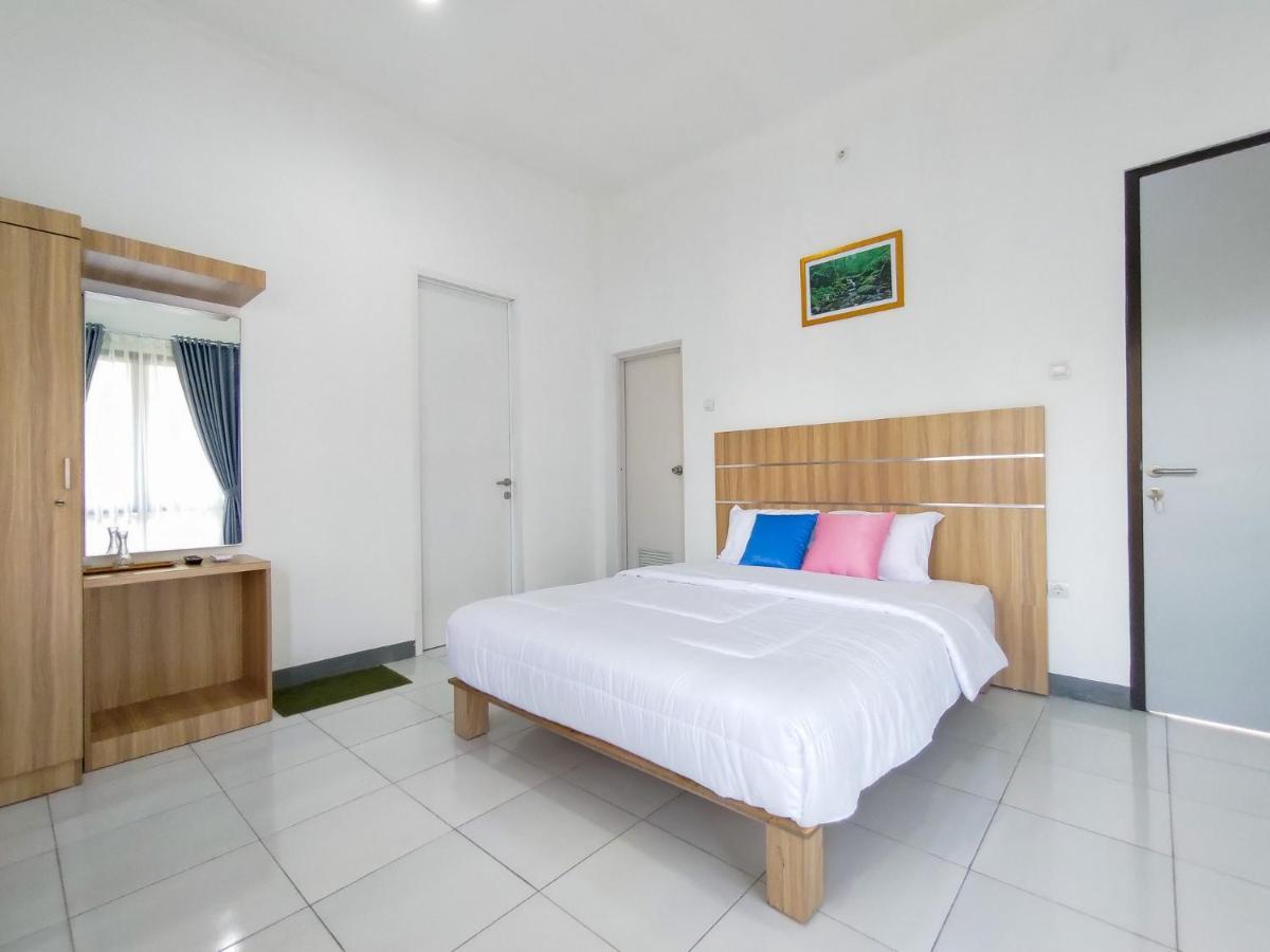 Reddoorz At Batutulis Papatong By M 2* Bogor
