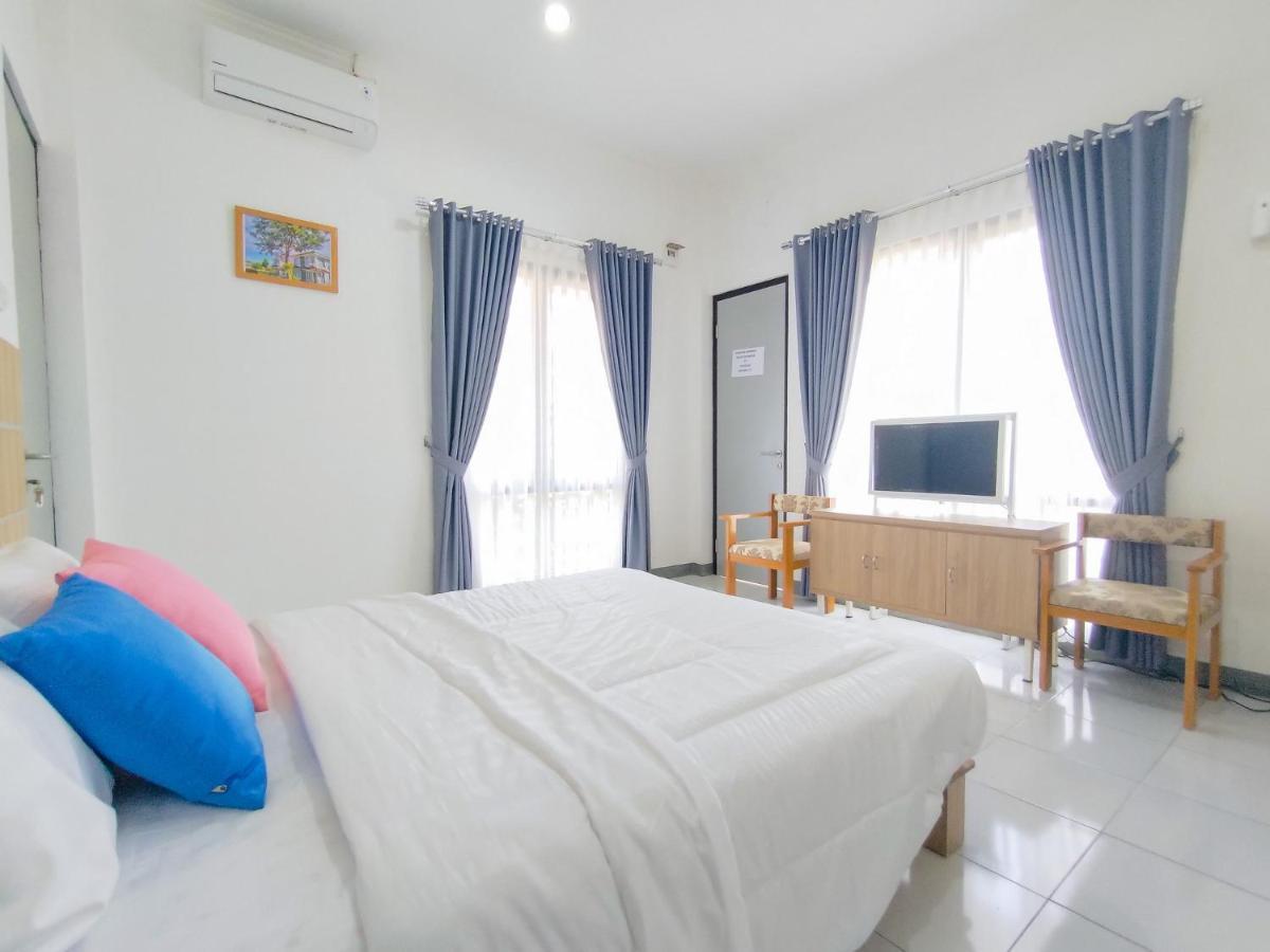 Reddoorz At Batutulis Papatong By M 2*