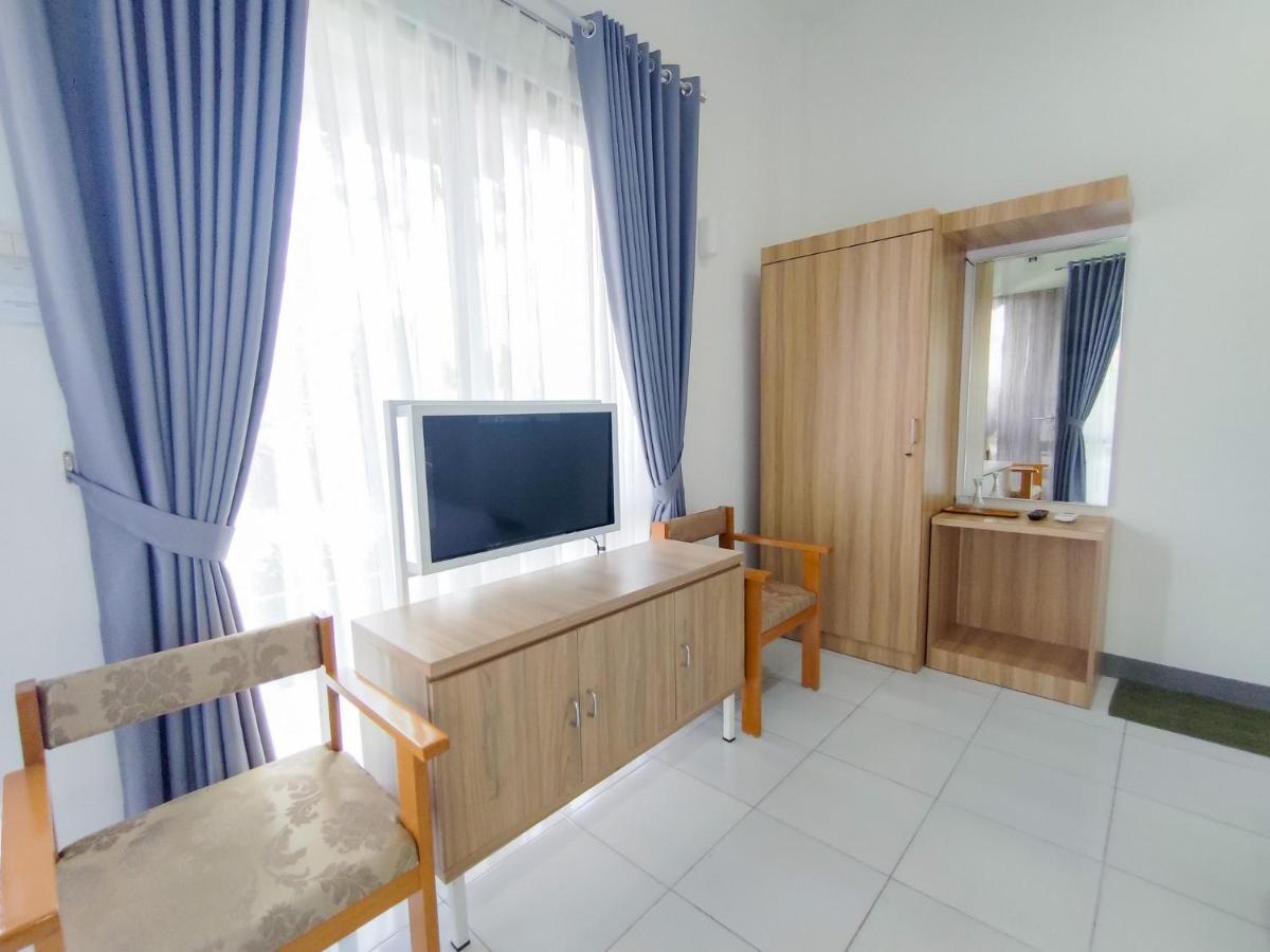 Reddoorz At Batutulis Papatong By M
