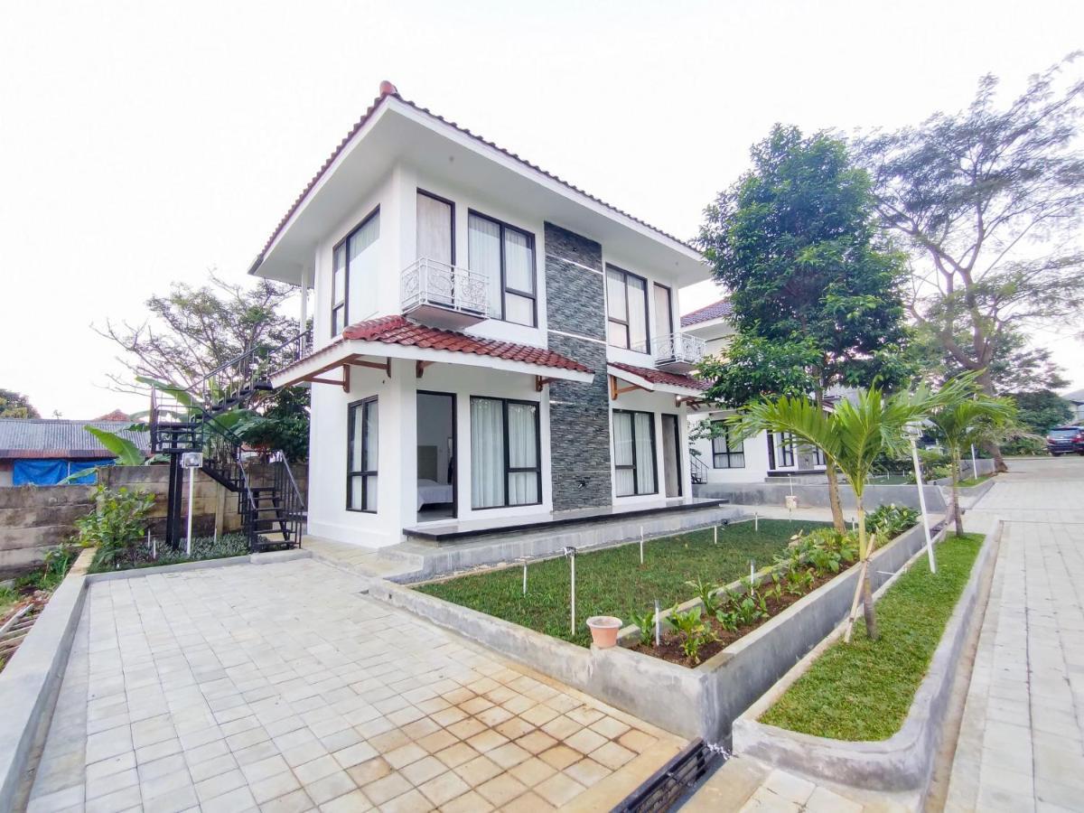 Reddoorz At Batutulis Papatong By M