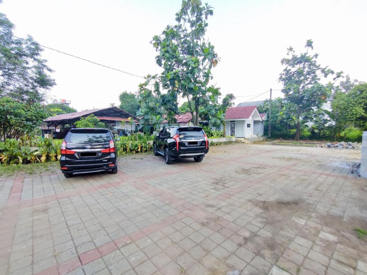 Hotel Reddoorz At Batutulis Papatong By M Bogor
